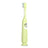 Brosse à dents Suavinex Brosse à dents pour bébés de 2 à 6 ans, verte