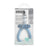 Brosse à dents Suavinex pour bébés 0-2 ans, bleu