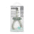 Brosse à dents Suavinex pour bébés 0-2 ans, verte