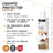Suavinex Shampooing anti-poux, +6 mois, 250 Ml