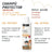 Suavinex Shampooing anti-poux, +6 mois, 250 Ml