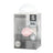 Suavinex Premium Sucette pour bébés 0-6 mois. Sucette avec tétine physiologique en silicone Sx Pro. Bonhomia, Rose