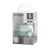 Suavinex Premium Sucette pour bébés de 6 à 18 mois. Sucette avec tétine physiologique en silicone Sx Pro. Bonhomia, Vert
