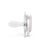 Suavinex Sucette Sx Pro 0/6 Mois, Poetry Pink