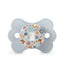 Suavinex Sucette Sx Pro 0/6 mois, Wonderland Blue
