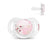 Suavinex Sucette Sx Pro +18 Mois, Poetry Pink