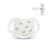 Suavinex Sucette Sx Pro 6/18 Mois, Poetry Blue