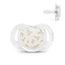 Suavinex Sucette Sx Pro 6/18 Mois, Poetry Green