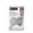 Suavinex Sucette Sx Pro 6/18 Mois, Wonderland Plain Blue