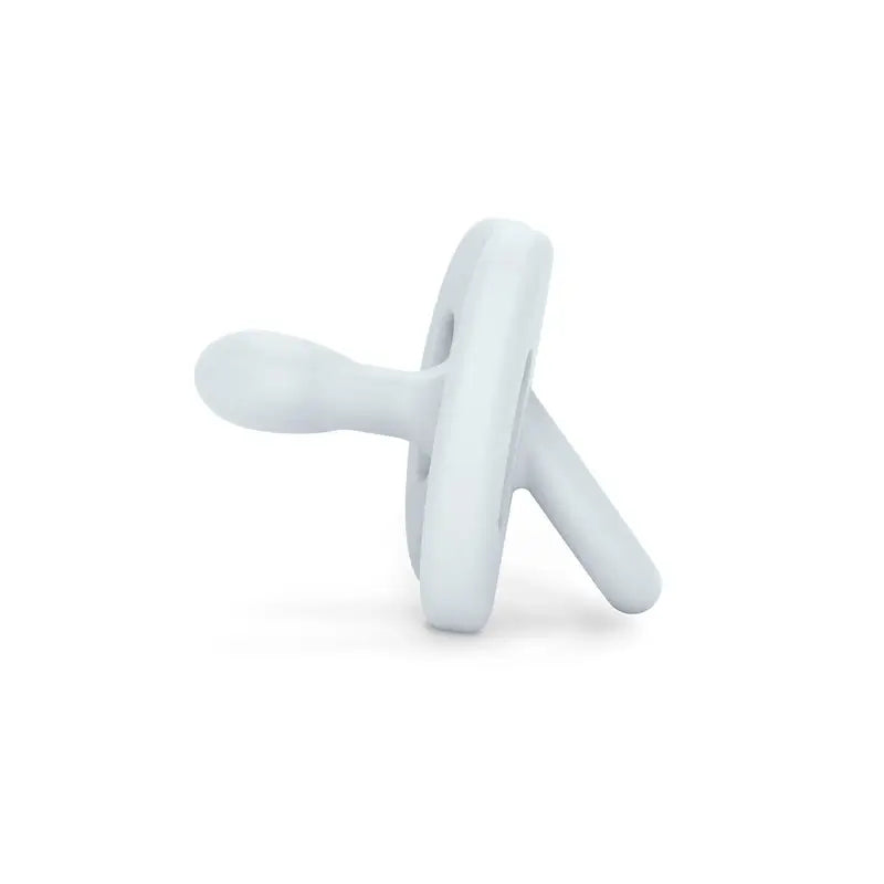 Suavinex Sucette en silicone Physiological Sx Pro, 0/6 mois, Ballad Blue