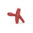 Suavinex Sucette Tout Silicone Physiologique Sx Pro, 0/6 Mois, Chili Pepper