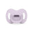 Suavinex sucette tout silicone Physiological Sx Pro, 0/6 mois, lavande