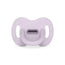 Suavinex sucette tout silicone Physiological Sx Pro, 0/6 mois, lavande