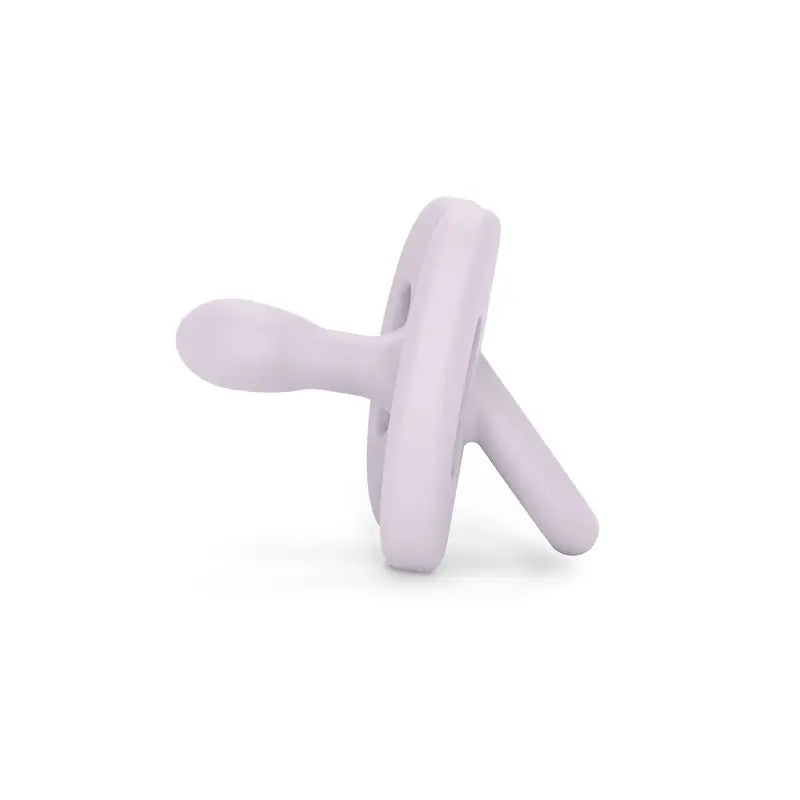 Suavinex sucette tout silicone Physiological Sx Pro, 0/6 mois, lavande