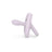 Suavinex sucette tout silicone Physiological Sx Pro, 0/6 mois, lavande