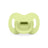 Suavinex Sucette Tout Silicone Physiologique Sx Pro, 0/6 Mois, Lime
