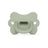 Suavinex Sucette All Sucette en silicone Sx Pro, 0/6 mois, Butterfly Lake Green