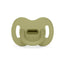 Suavinex Sucette en silicone Physiological Sx Pro, 0/6 mois, Turtle Green