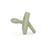 Suavinex Sucette en silicone Physiological Sx Pro, 0/6 mois, verte