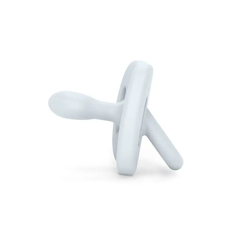 Suavinex Sucette en silicone Physiological Sx Pro, 6/18 mois, Ballad Blue
