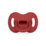 Suavinex Sucette Tout Silicone Physiologique Sx Pro, 6/18 Mois, Chili Pepper