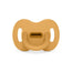 Suavinex Sucette en silicone Physiological Sx Pro, 6/18 mois, miel