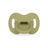 Suavinex Sucette en silicone Physiological Sx Pro, 6/18 mois, Turtle Green