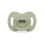 Suavinex Sucette Tout Silicone Physiologique Sx Pro, 6/18 Mois, Verte