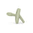Suavinex Sucette Tout Silicone Physiologique Sx Pro, 6/18 Mois, Verte
