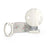 Suavinex Sucette en tissu +0 mois, Poetry Pink