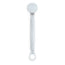 Suavinex Sucette en tissu +0 mois, Wonderland Blue