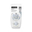 Suavinex Night & Day Sucettes de nuit Sx Pro Tétine 6/18 Mois Bleu, 2 unités