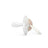 Suavinex Sucettes Night & Day Tétine Night & Day Sx Pro 6/18 Mois Rose, 2 unités