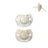 Suavinex Sucettes Sx Pro Teat 0/6 Mois Birdies Beige, 2 unités
