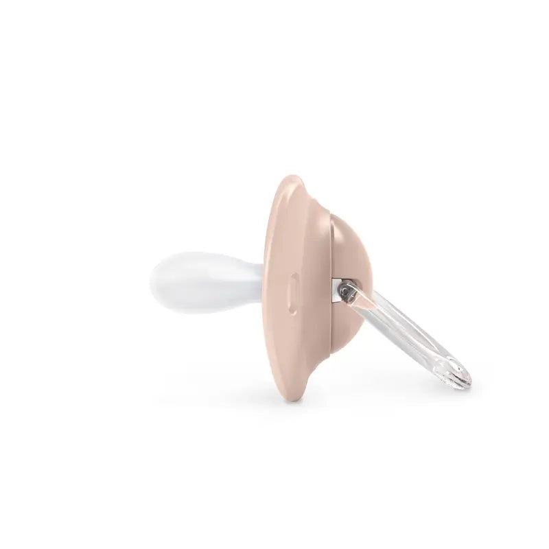 Suavinex Sucettes Tétine Sx Pro 0/6 Mois Birdies Pink, 2 unités