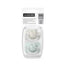 Suavinex Sucettes Tétine Sx Pro 0/6 Mois Birdies Green, 2 unités