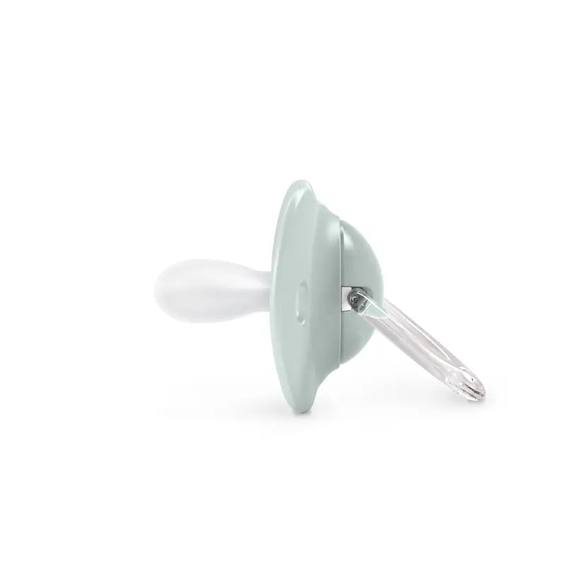 Suavinex Sucettes Tétine Sx Pro 0/6 Mois Birdies Green, 2 unités