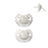 Suavinex Sucettes Sx Pro Teat 0/6 Mois Wild&Free Beige, 2 unités