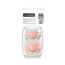 Suavinex Sucettes Sx Pro Teat 0/6 Mois Wild&Free Pink, 2 unités