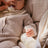 Suavinex Sucettes Sx Pro Teat +18 Months Birdies Beige, 2 unités