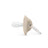 Suavinex Sucettes Sx Pro Teat +18 Months Birdies Beige, 2 unités