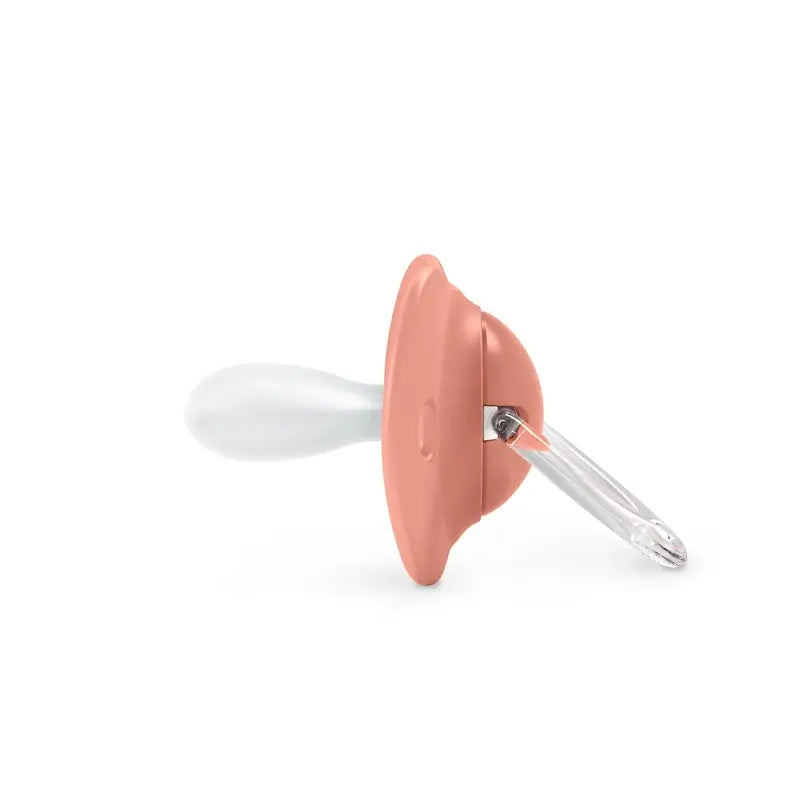 Suavinex Sucettes Sx Pro Teat +18 Months Birdies Pink, 2 unités