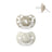 Suavinex Sucettes Sx Pro Teat +18 Mois Wild&Free Beige, 2 unités