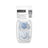Suavinex Sucettes Sx Pro Teat -2/2 Mois Wild&Free Blue, 2 unités