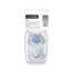 Suavinex Sucettes Sx Pro Teat -2/2 Mois Wild&Free Blue, 2 unités