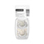 Suavinex Sucettes Sx Pro Teat -2/2 Mois Wild&Free Beige, 2 unités