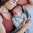 Suavinex Sucettes Sx Pro Teat -2/2 Mois Wild&Free Beige, 2 unités