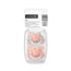Suavinex Sucettes Sx Pro Teat -2/2 Mois Wild&Free Pink, 2 unités