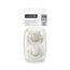 Suavinex Sucettes Tétine Sx Pro 6/18 Mois Birdies Beige, 2 unités