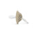 Suavinex Sucettes Sx Pro Teat 6/18 Mois Wild&Free Beige, 2 unités
